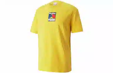Puma x Butter Goods Graphic Tee T