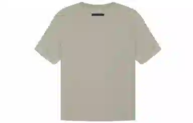 Fear of God Essentials SS21 Moss Tee