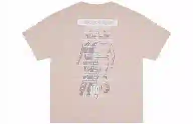 Dickies Logo Print T-Shirt