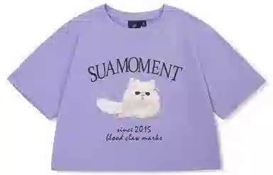 Suamoment T