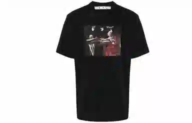 OFF-WHITE T