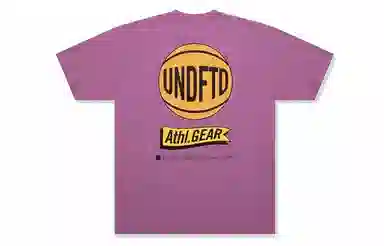 UNDEFEATED T