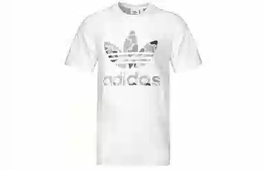 adidas originals Camo Tref T