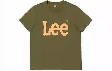 Lee SS23 LogoT