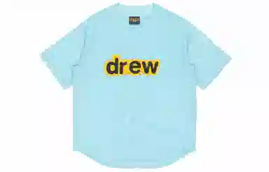 Drew House logo T