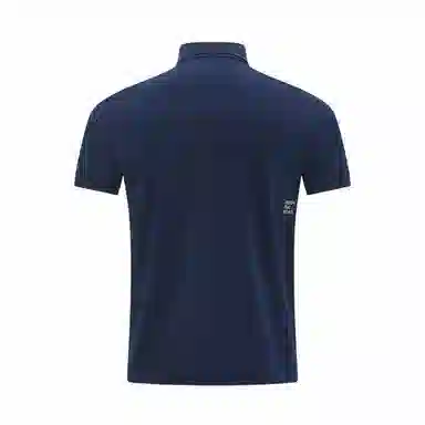 DESCENTE TRAINING logoPolo