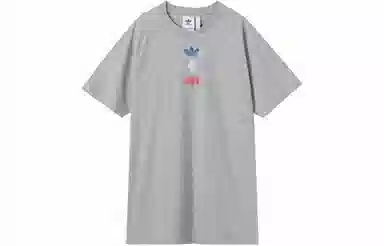 adidas originals Trefoil Tee RefMet T