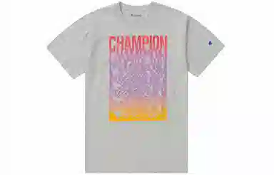 Champion SS22 US Athletics LogoT