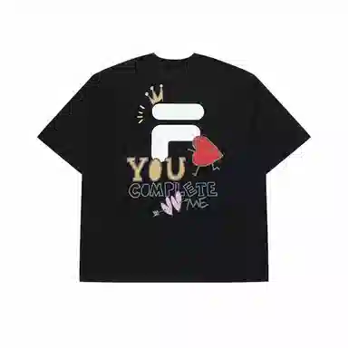 FILA FUSION INLINE logoT