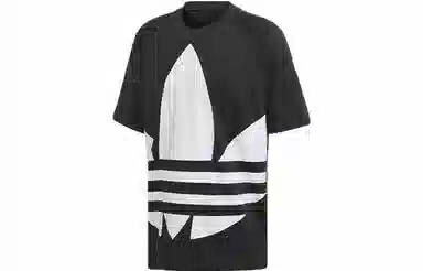 adidas originals Big Trefoil Boxy Tee LogoT