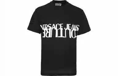 VERSACE JEANS COUTURE T