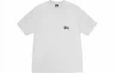 Stussy Basic Tee