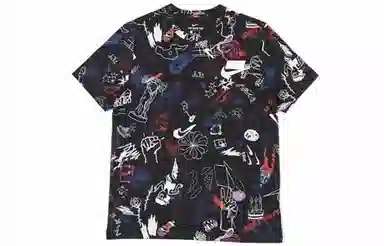 Nike AS M NSW Sport Pack SS Tee 2