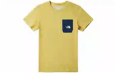 THE NORTH FACE SS20 T