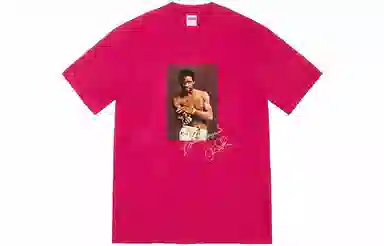 Supreme Al Green Tee