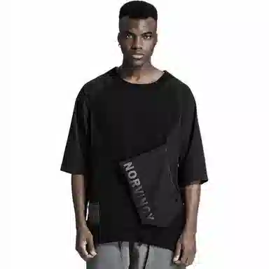 NORVINCY T