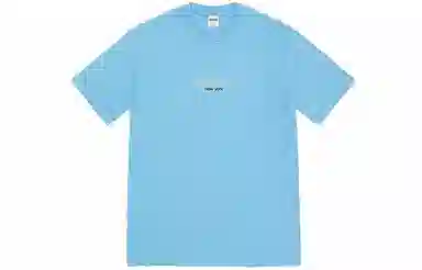 Supreme Classic Logo Tee