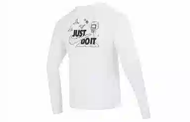 Nike AS M NK Tee LS JDI