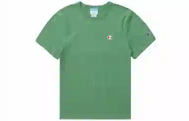 Champion SS22 clogoT