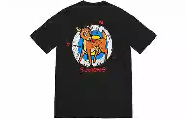 Supreme Deer Tee