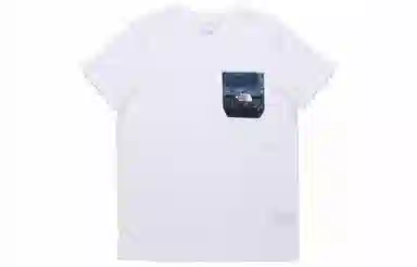 THE NORTH FACE SS20 T