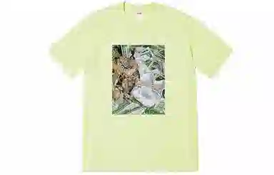 Supreme SS20 Week 1 Bling Tee T