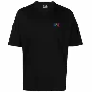 EMPORIO ARMANI EA7 SS23 LogoT