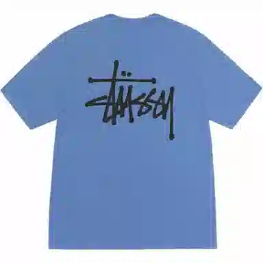 Stussy Basic Tee