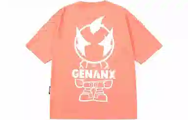 GENANX T
