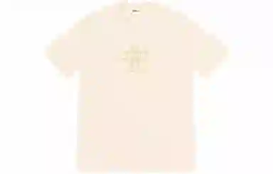 Supreme Cross Box Logo Tee