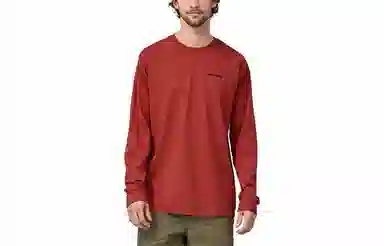 Patagonia P-6 Responsibili Tee