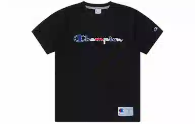 Champion SS22 logoT