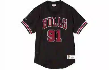 Mitchell Ness T 91