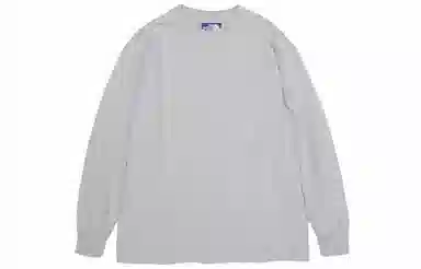 THE NORTH FACE PURPLE LABEL T