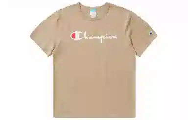 Champion SS22 US Life LogoT