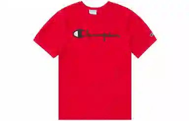 Champion SS22 US Life LogoT