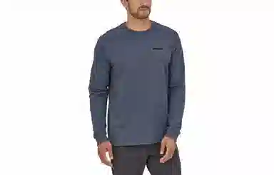 Patagonia P-6 Responsibili Tee