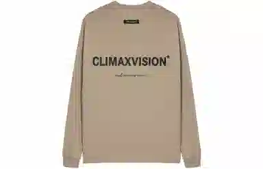 CLIMAX VISION T