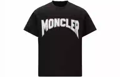 Moncler SS23 LogoT