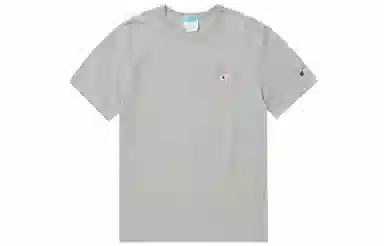 Champion SS22 clogoT