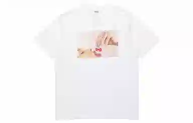 Supreme Cherries Tee White