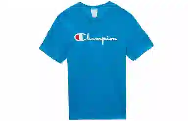 Champion SS22 US Life LogoT
