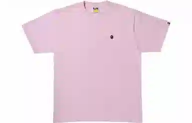 A BATHING APE SS22 BAPE T-Shirt