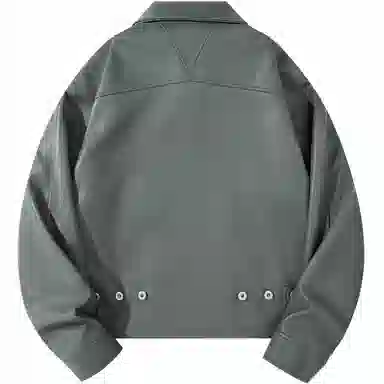 Kawasaki Jacket