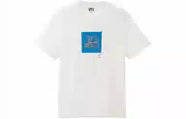 UNIQLO UT x NANZUKA NEO-MIYAGE Yoshirotten T