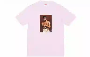 Supreme Al Green Tee
