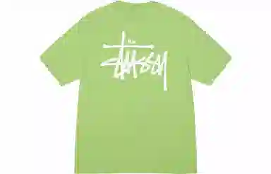 Stussy Basic Tee