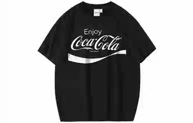 Coca-Cola Classic Logo T-Shirt