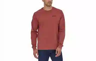 Patagonia P-6 Responsibili Tee