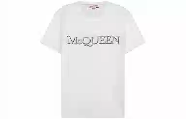 Alexander McQueen T